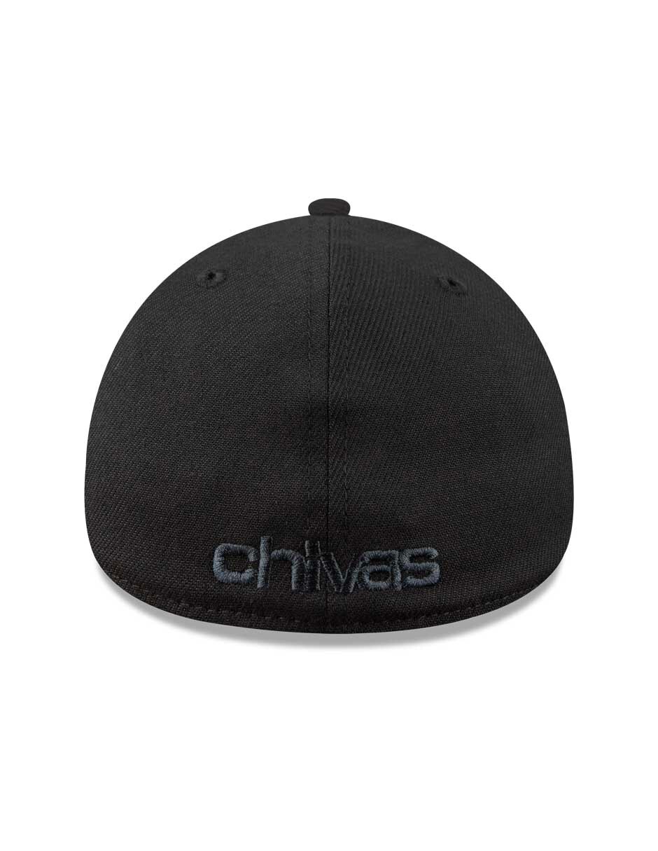Gorra visera curva elástico para béisbol Classics Stock Catalog Chivas Club Deportivo Guadalajara para adulto 3