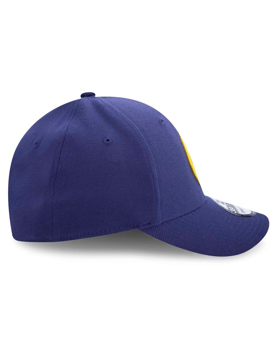 Gorra visera curva elástico para fútbol Classics Stock Catalog Club América para adulto 5