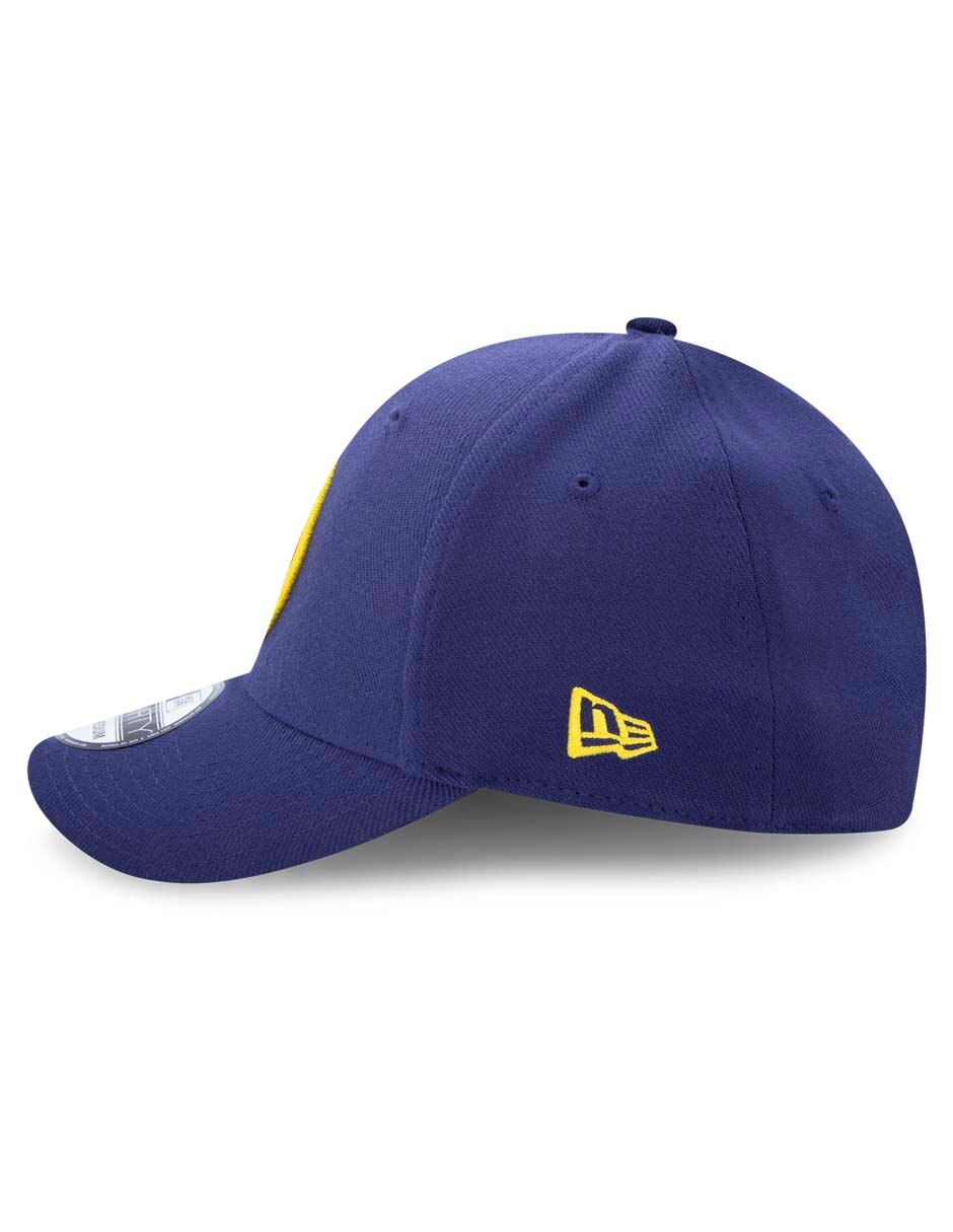 Gorra visera curva elástico para fútbol Classics Stock Catalog Club América para adulto 2