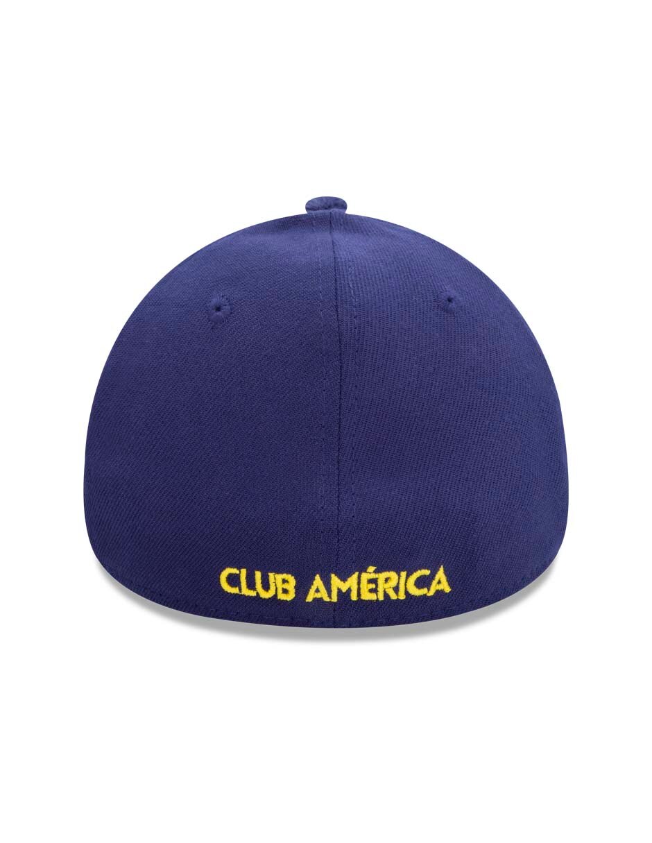 Gorra visera curva elástico para fútbol Classics Stock Catalog Club América para adulto 6