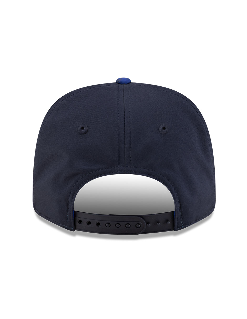 Gorra visera curva correa ajustable para motorsport Red Bull Team & Driver Oracle Red Bull Racing para adulto 2