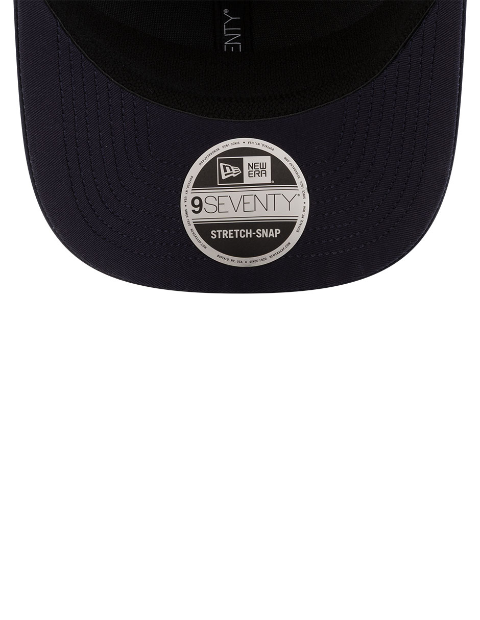Gorra visera curva correa ajustable para motorsport Red Bull Team & Driver Oracle Red Bull Racing para adulto 3