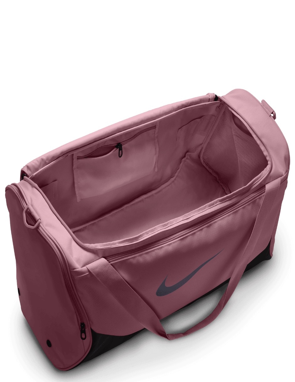 Bolsa duffel para entrenamiento Nk Brsla M Duff - X 3