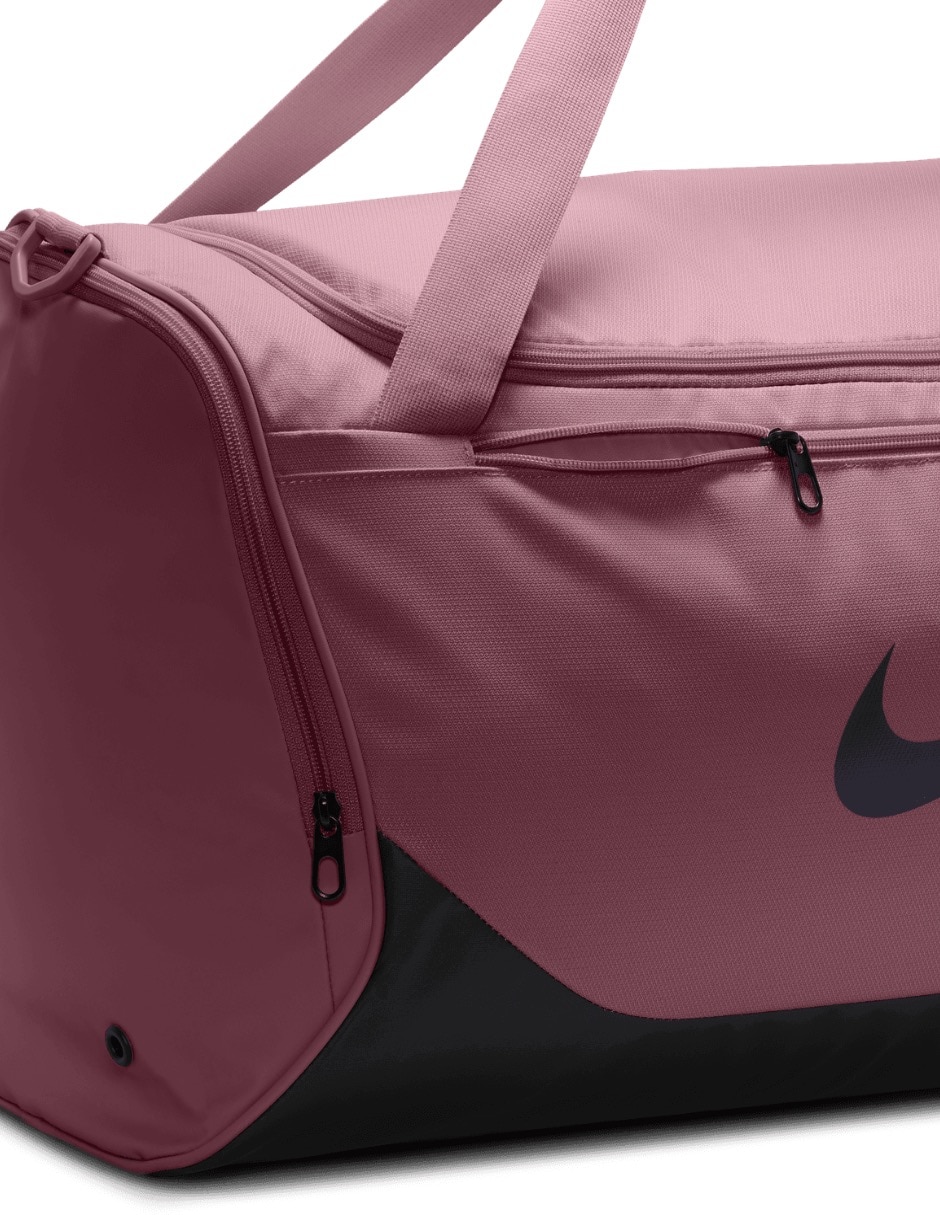 Bolsa duffel para entrenamiento Nk Brsla M Duff - X 4