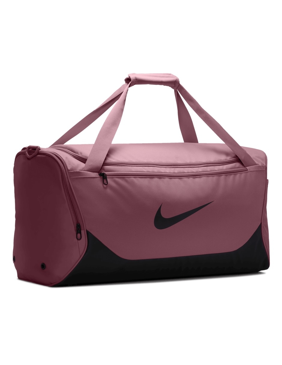 Bolsa duffel para entrenamiento Nk Brsla M Duff - X 5