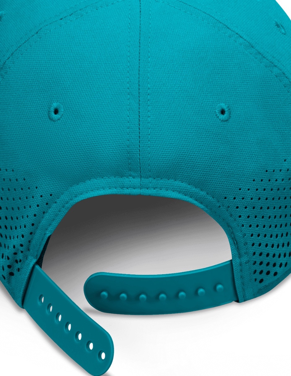 Gorra con visera curva para entrenamiento U Nk Dfadv Club Cap S Ab P para adulto