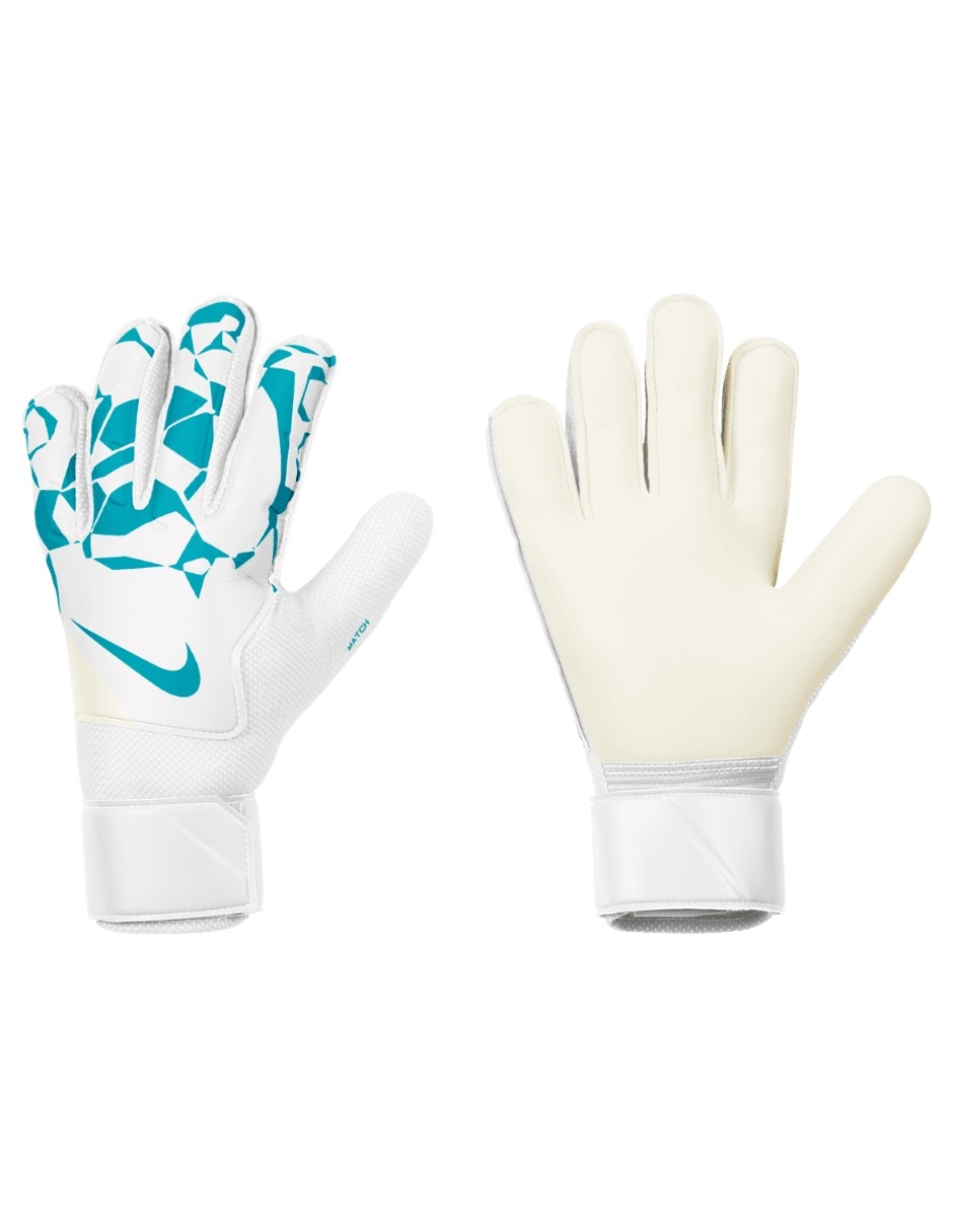 Guantes para fútbol adulto