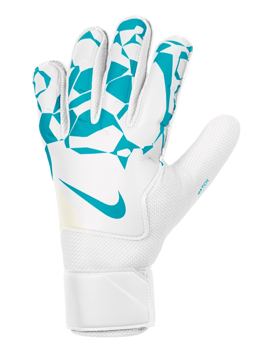 Guantes para fútbol adulto 3
