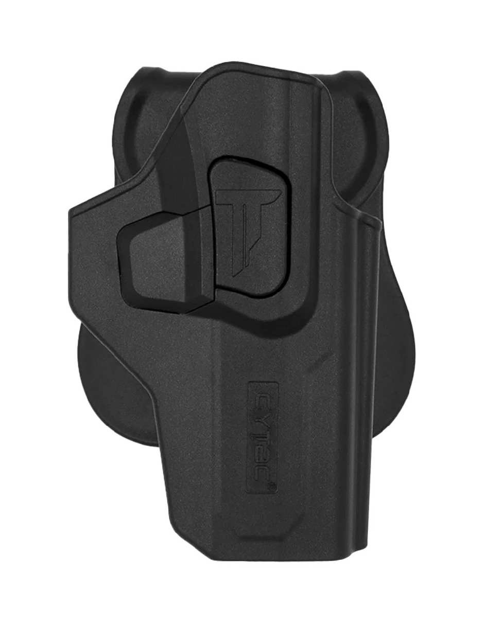 Funda pistola para caza y tiro con arco CY P09G4