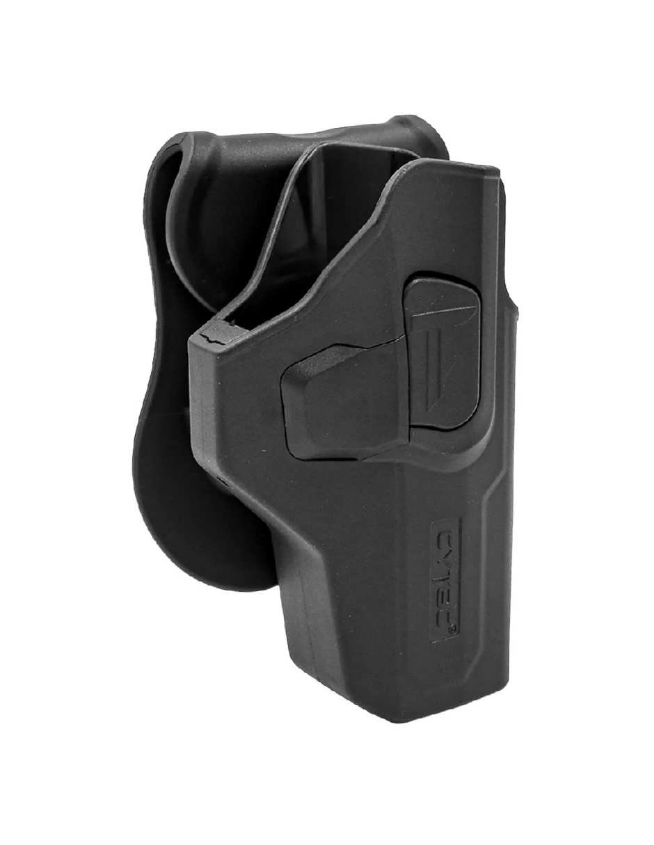 Funda pistola para caza y tiro con arco CY P09G4 2