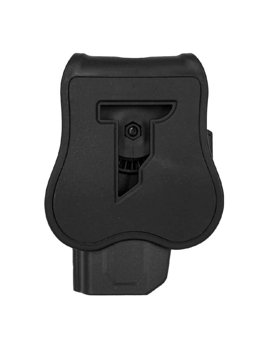 Funda pistola para caza y tiro con arco CY P09G4 3