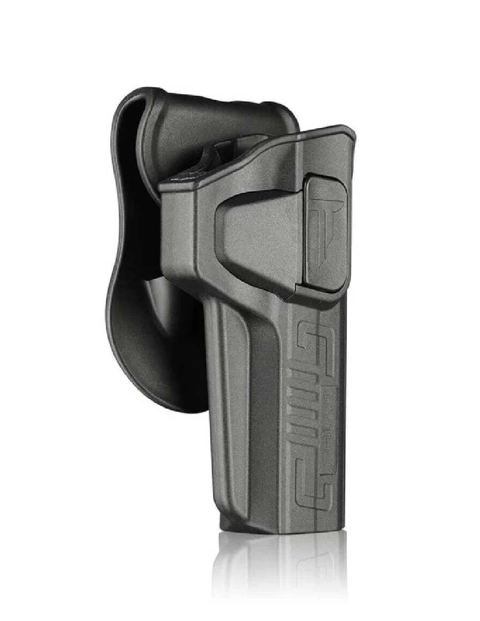 Funda pistola para caza y tiro con arco cy-1911-5g4
