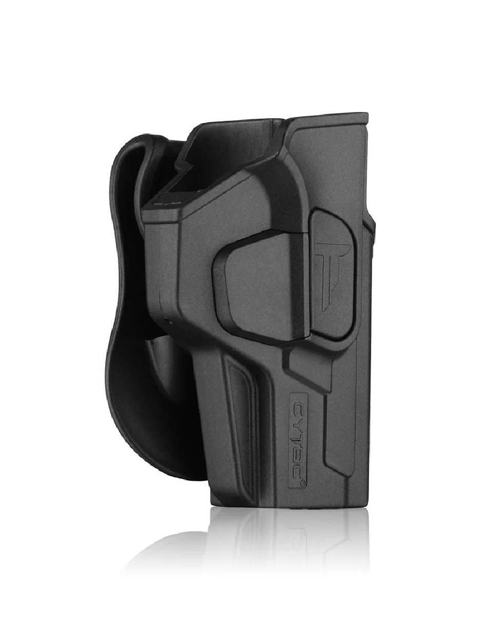 Funda pistola para caza y tiro con arco cy-sp2022g4