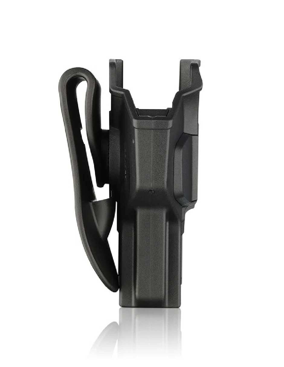Funda pistola para caza y tiro con arco cy-sp2022g4 2