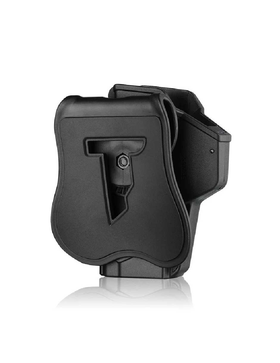Funda pistola para caza y tiro con arco cy-sp2022g4 3