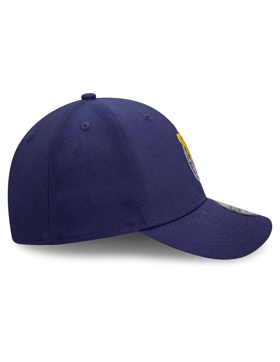 Gorra visera curva elástico para fútbol Classics Stock Catalog Chivas Club Deportivo Guadalajara para adulto 5