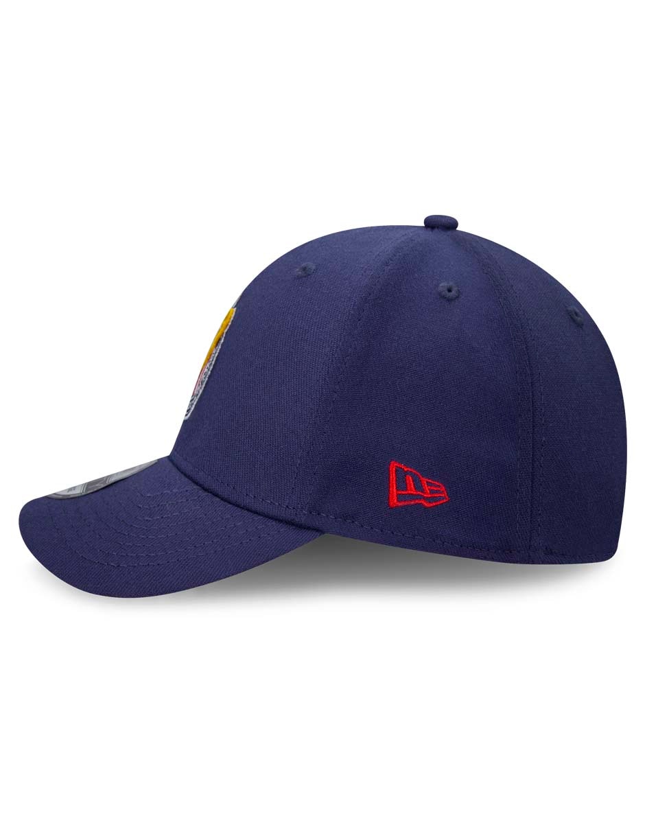 Gorra visera curva elástico para fútbol Classics Stock Catalog Chivas Club Deportivo Guadalajara para adulto 3