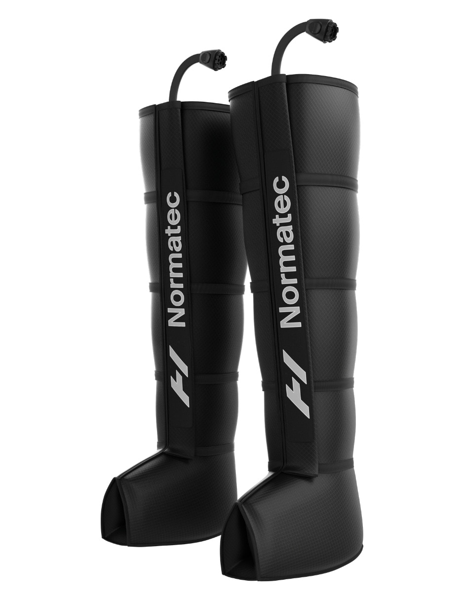 Equipo de compresión para piernas Normatec 3 3