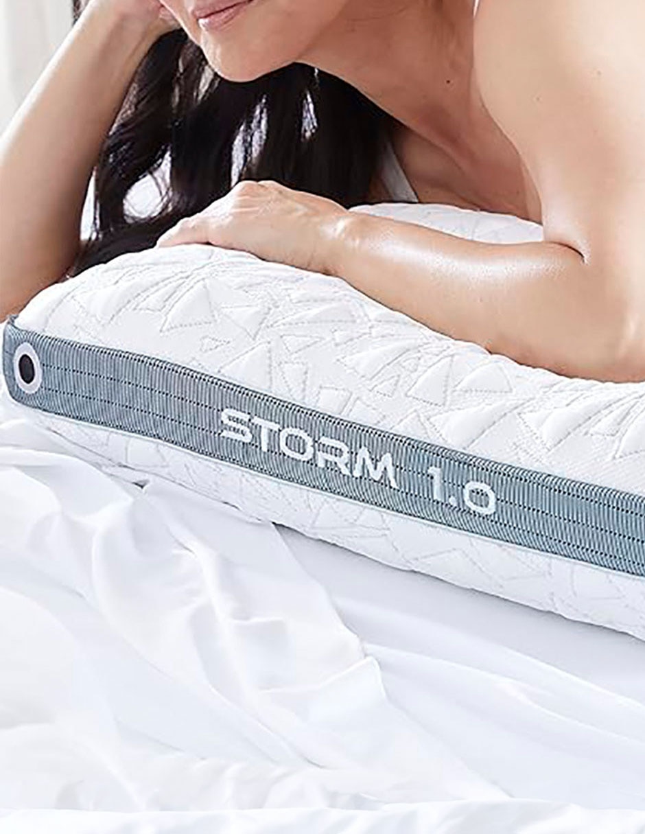 Almohada firmeza media 3