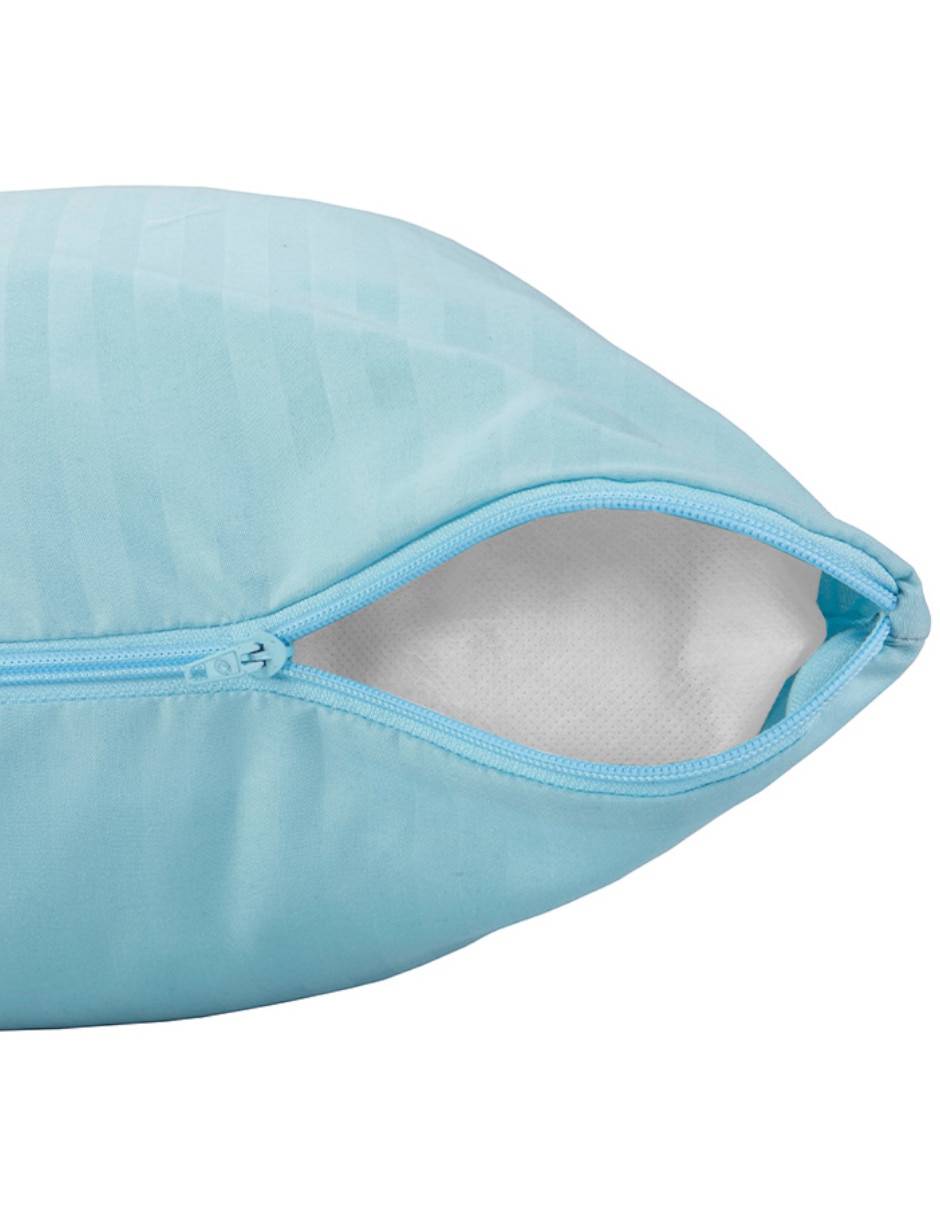 Almohada firmeza medio 5