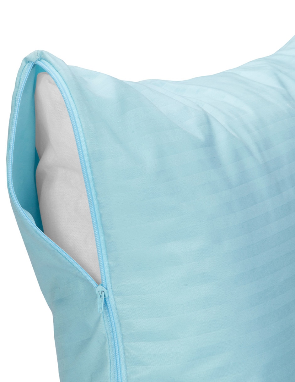 Almohada firmeza medio 8