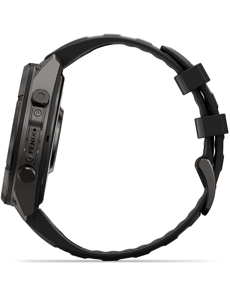 Smartwatch Fenix 9 Pro unisex con GPS 5