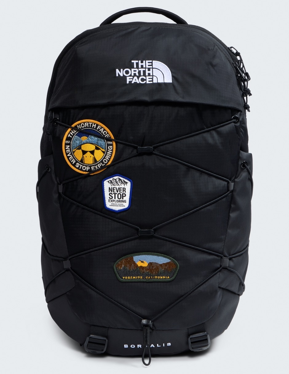 Mochila de montañismo
