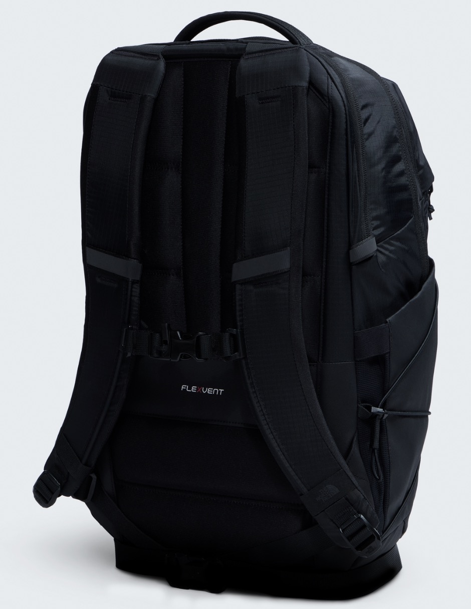 Mochila de montañismo 3