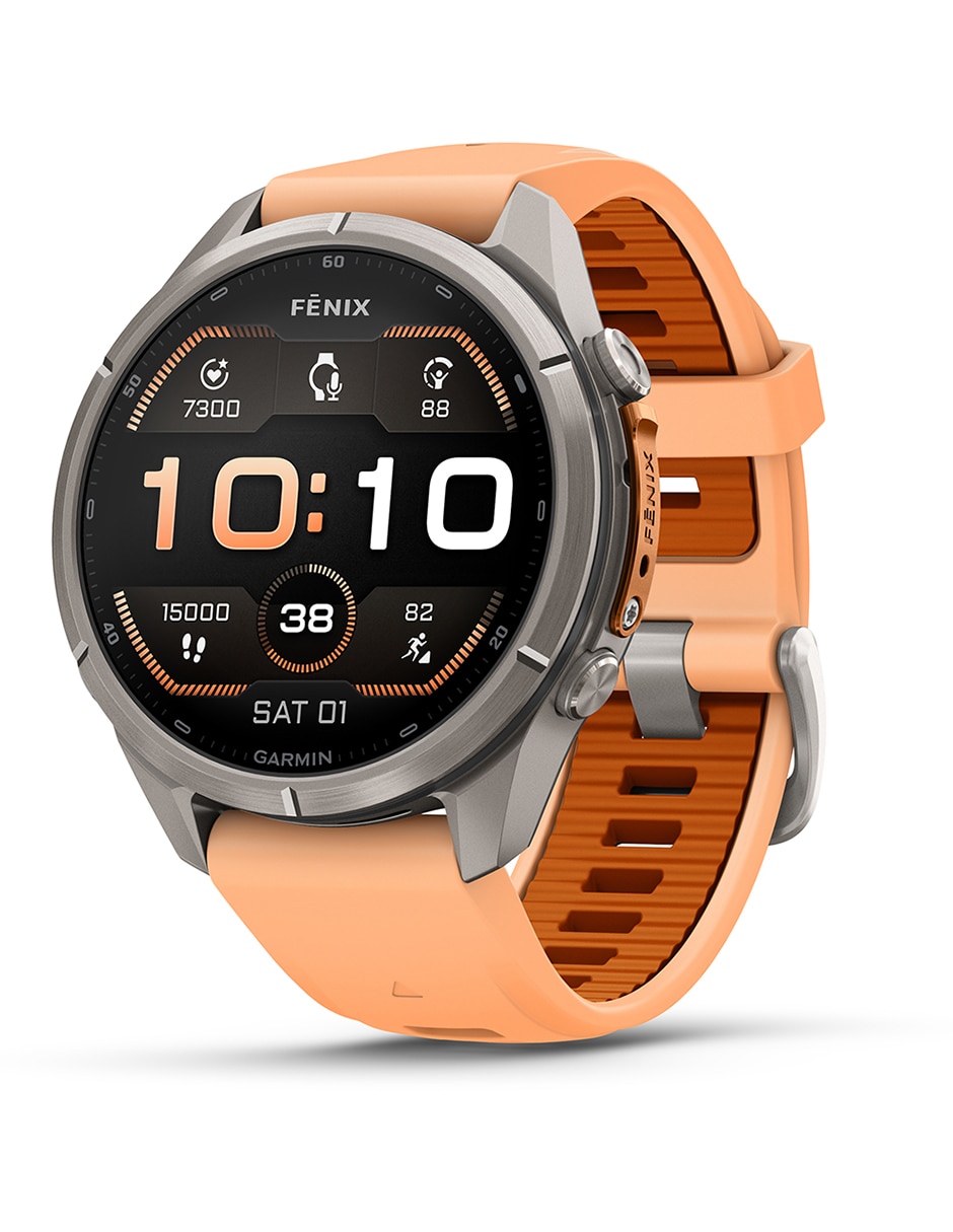 Smartwatch FENIX 9 PRO AMOLED 47MM con GPS Smartwatch FENIX 9 PRO AMOLED 47MM con GPS