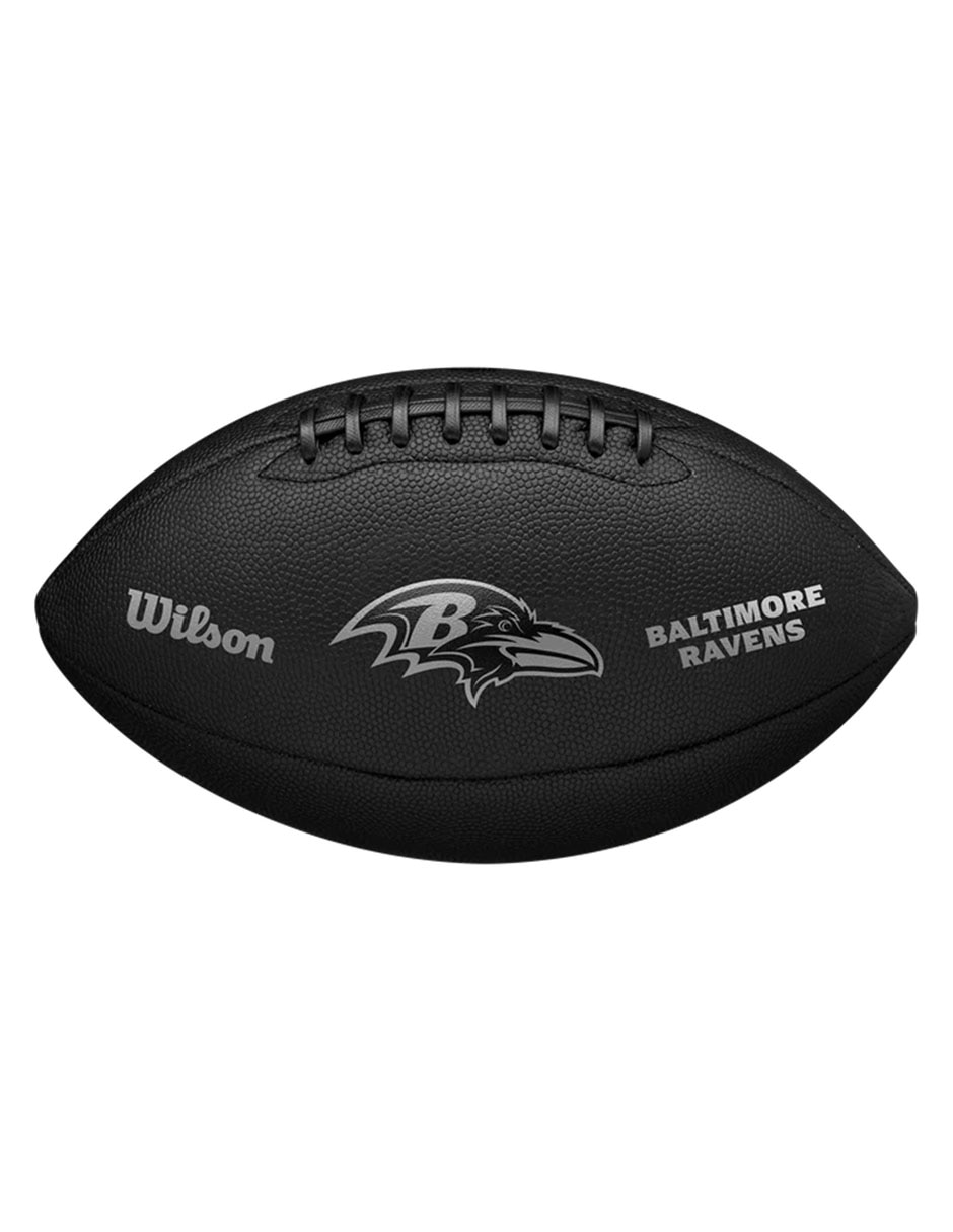 Balón Baltimore Ravens para fútbol americano Balón Baltimore Ravens para fútbol americano