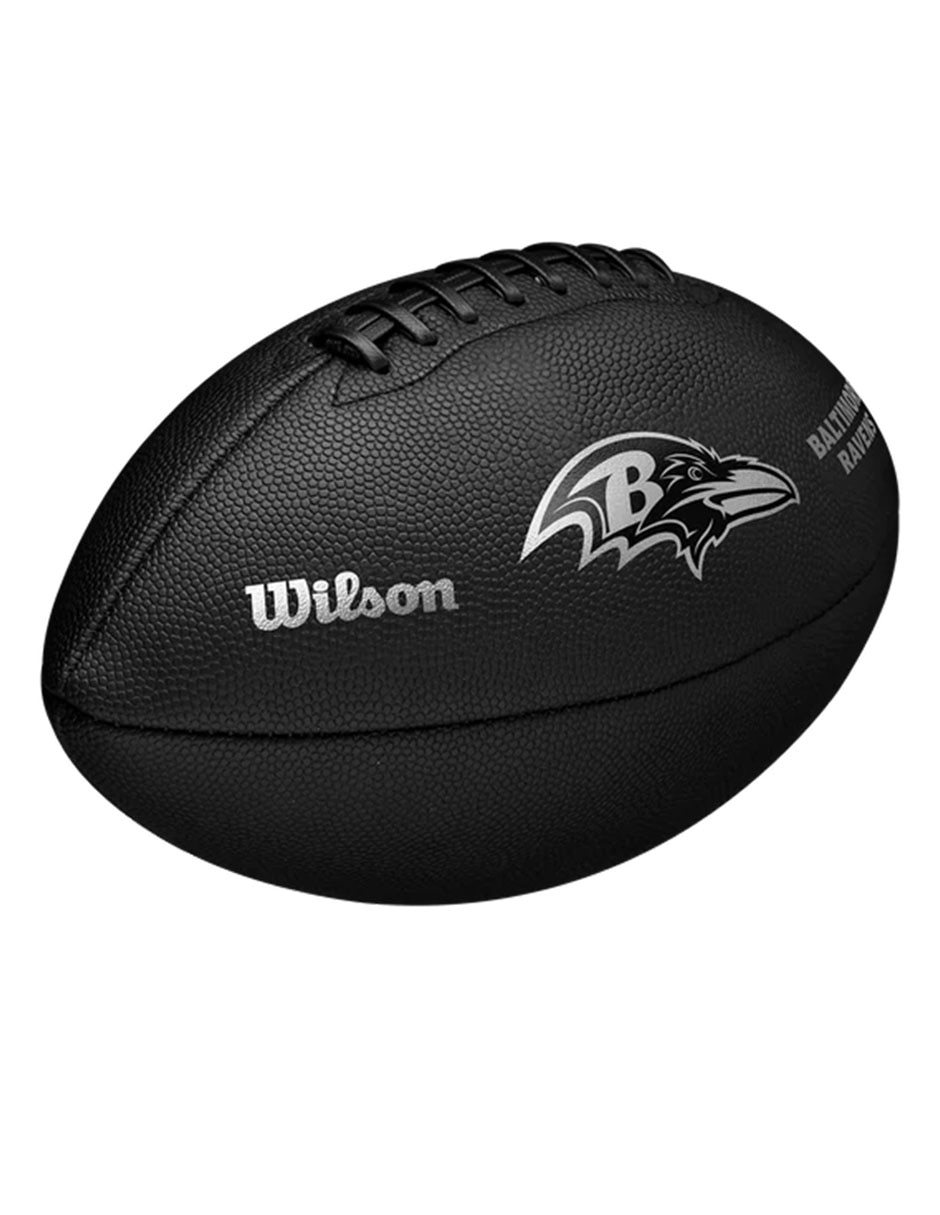 Balón Baltimore Ravens para fútbol americano 2