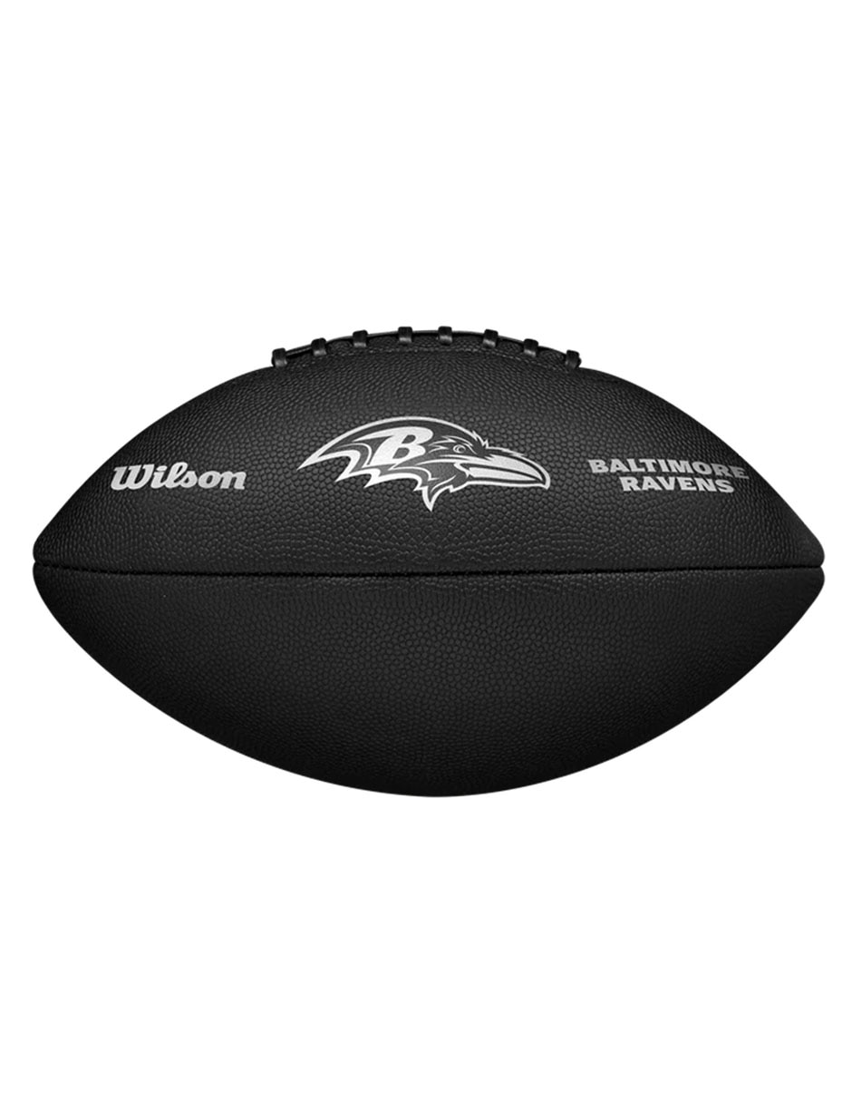 Balón Baltimore Ravens para fútbol americano 3