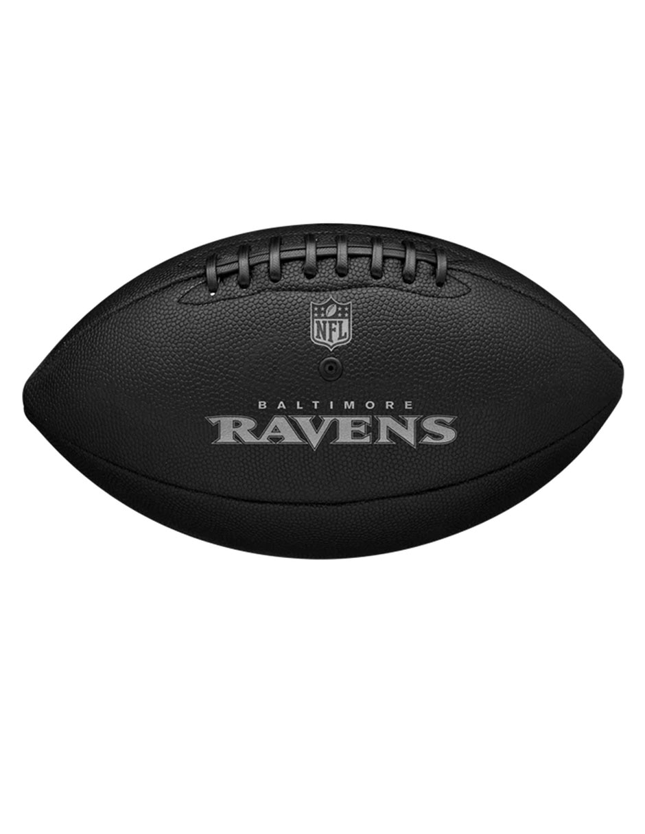 Balón Baltimore Ravens para fútbol americano 4