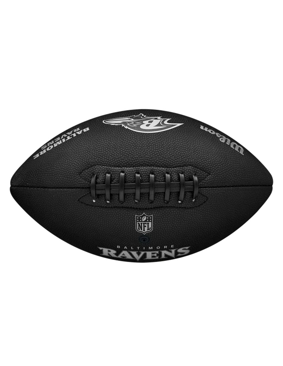 Balón Baltimore Ravens para fútbol americano 5