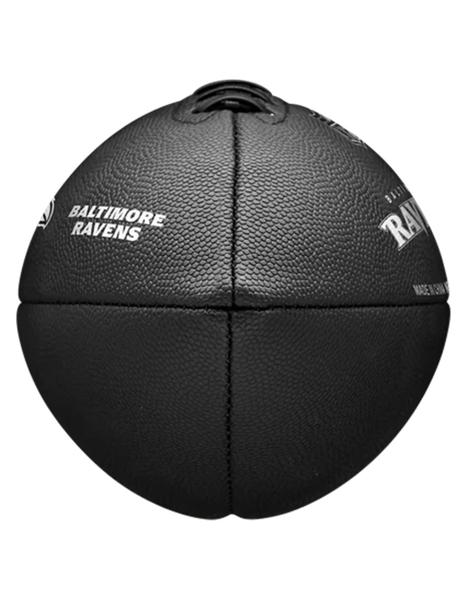 Balón Baltimore Ravens para fútbol americano 6