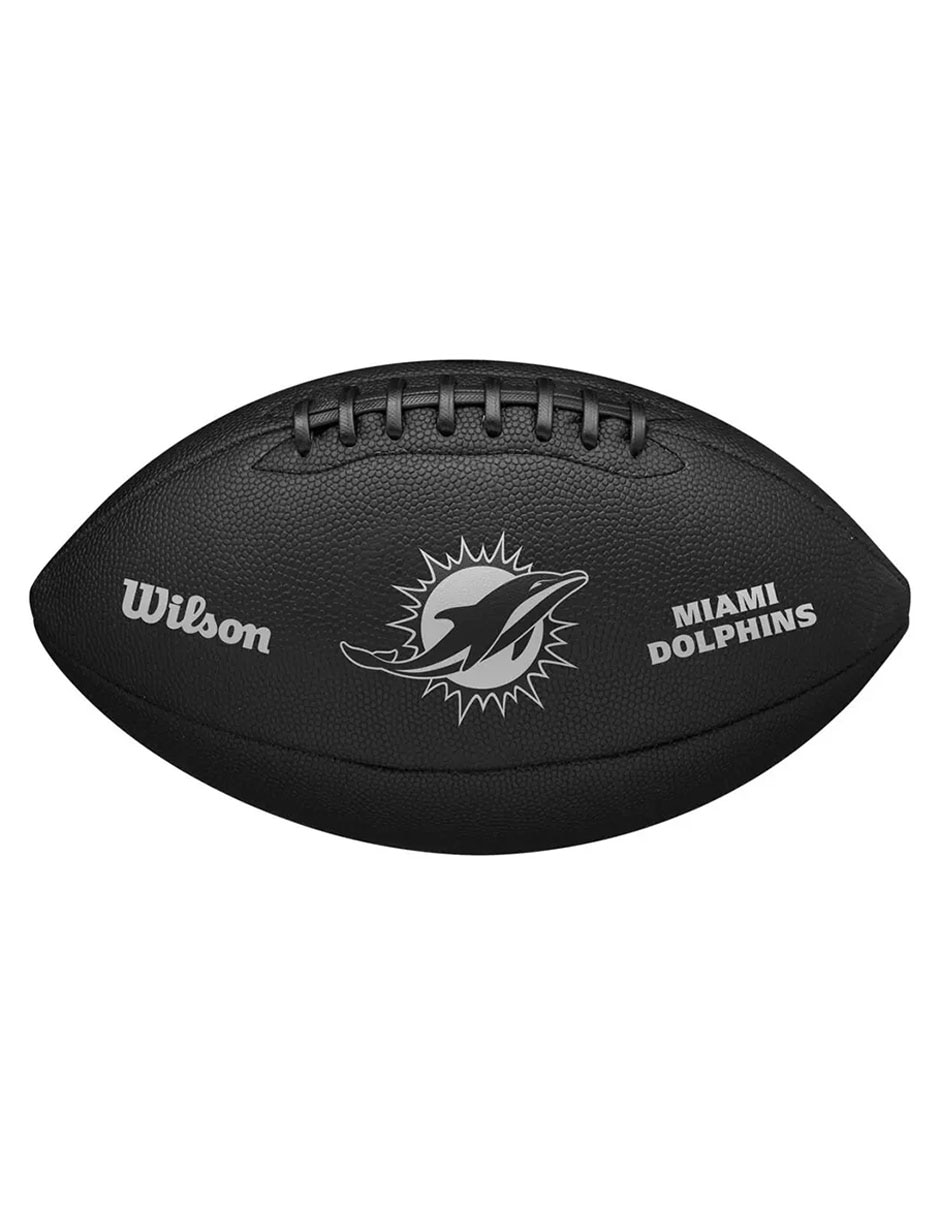 Balón Miami Dolphins para fútbol americano