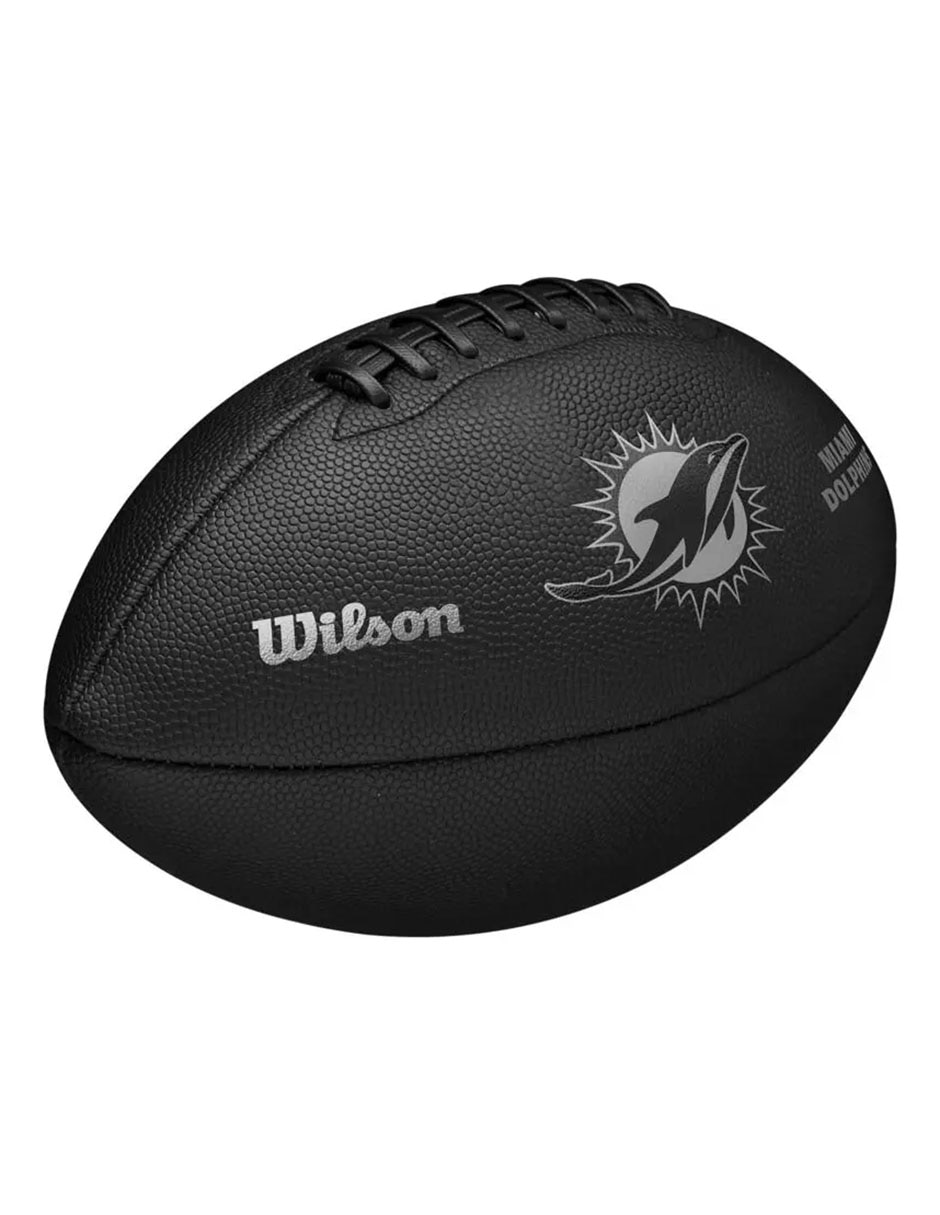Balón Miami Dolphins para fútbol americano 2