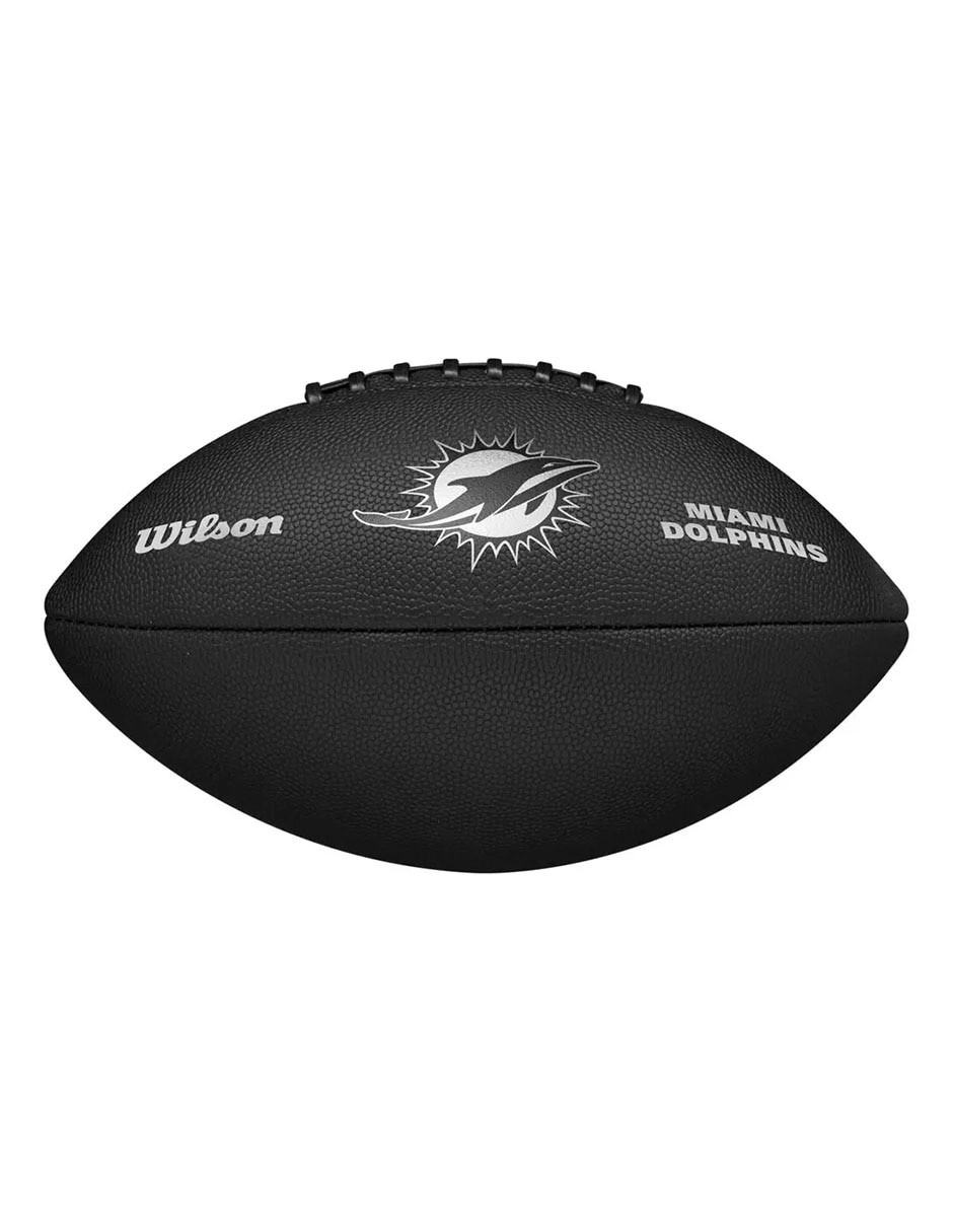 Balón Miami Dolphins para fútbol americano 5