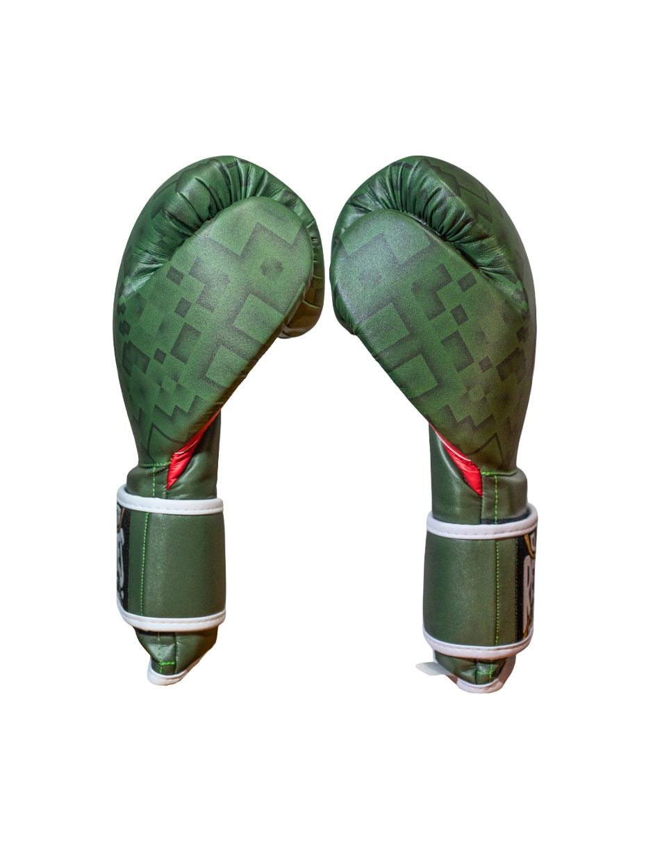 Guantes para box 3