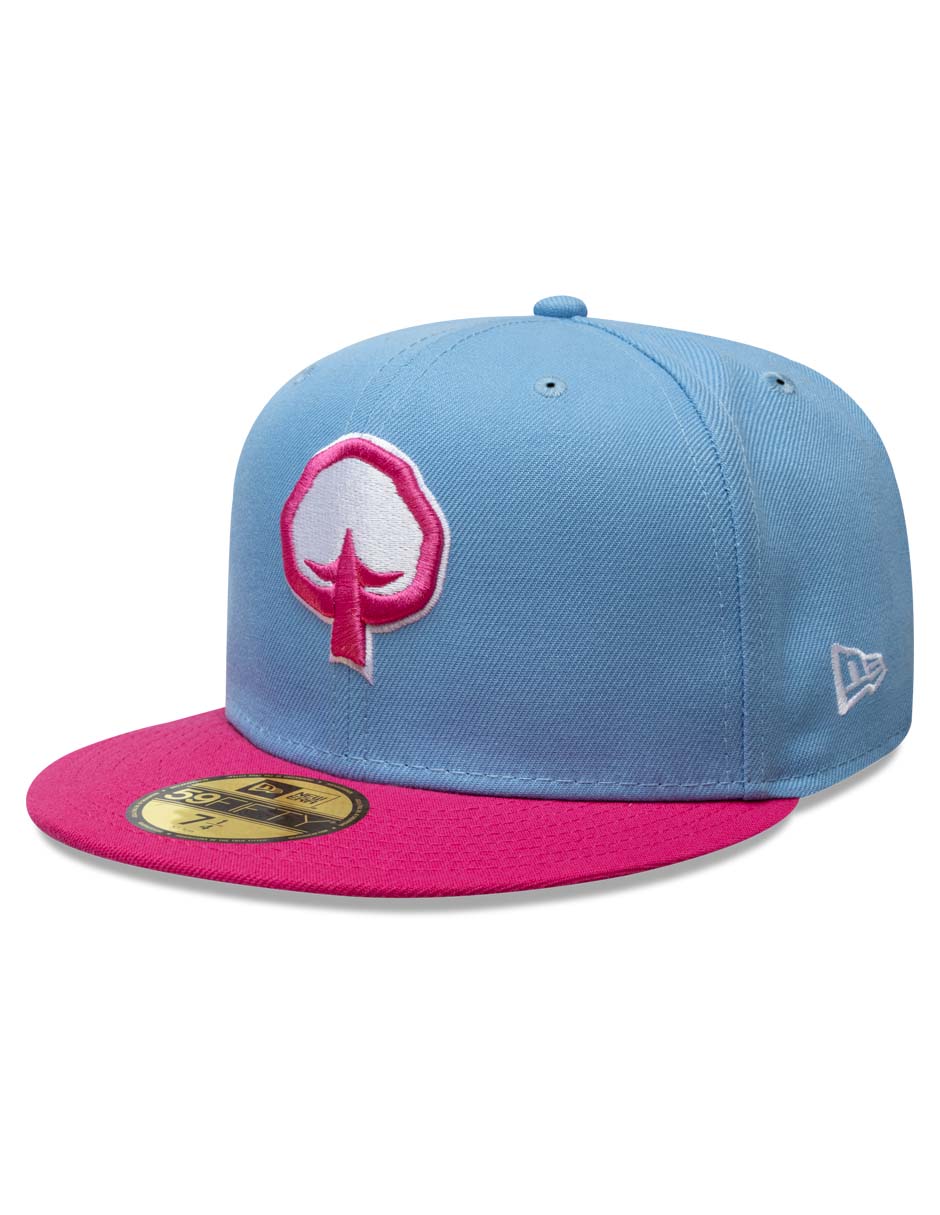 Gorra visera plana cerrada para béisbol Lmp Onfield LMP Algodoneros de Guasave para adulto