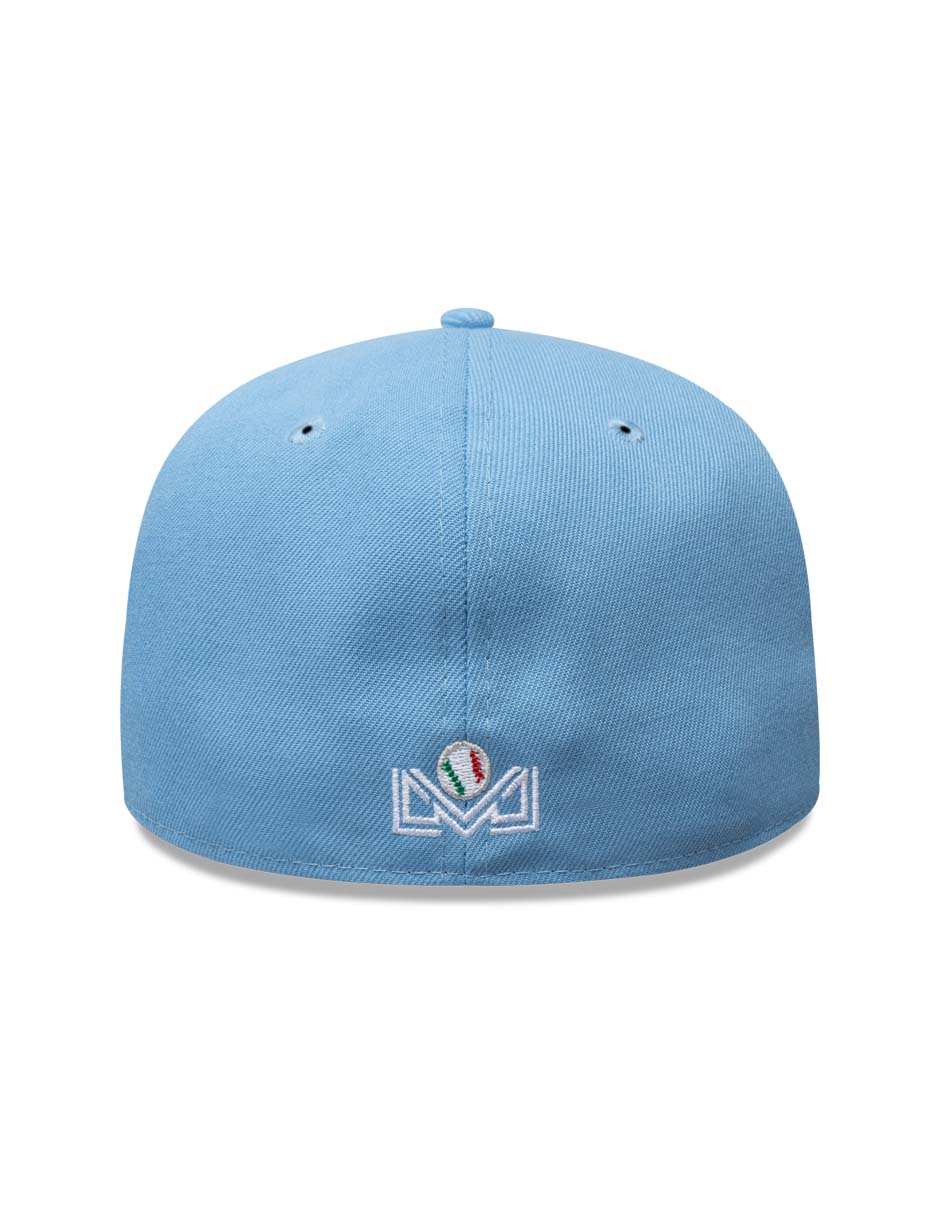 Gorra visera plana cerrada para béisbol Lmp Onfield LMP Algodoneros de Guasave para adulto