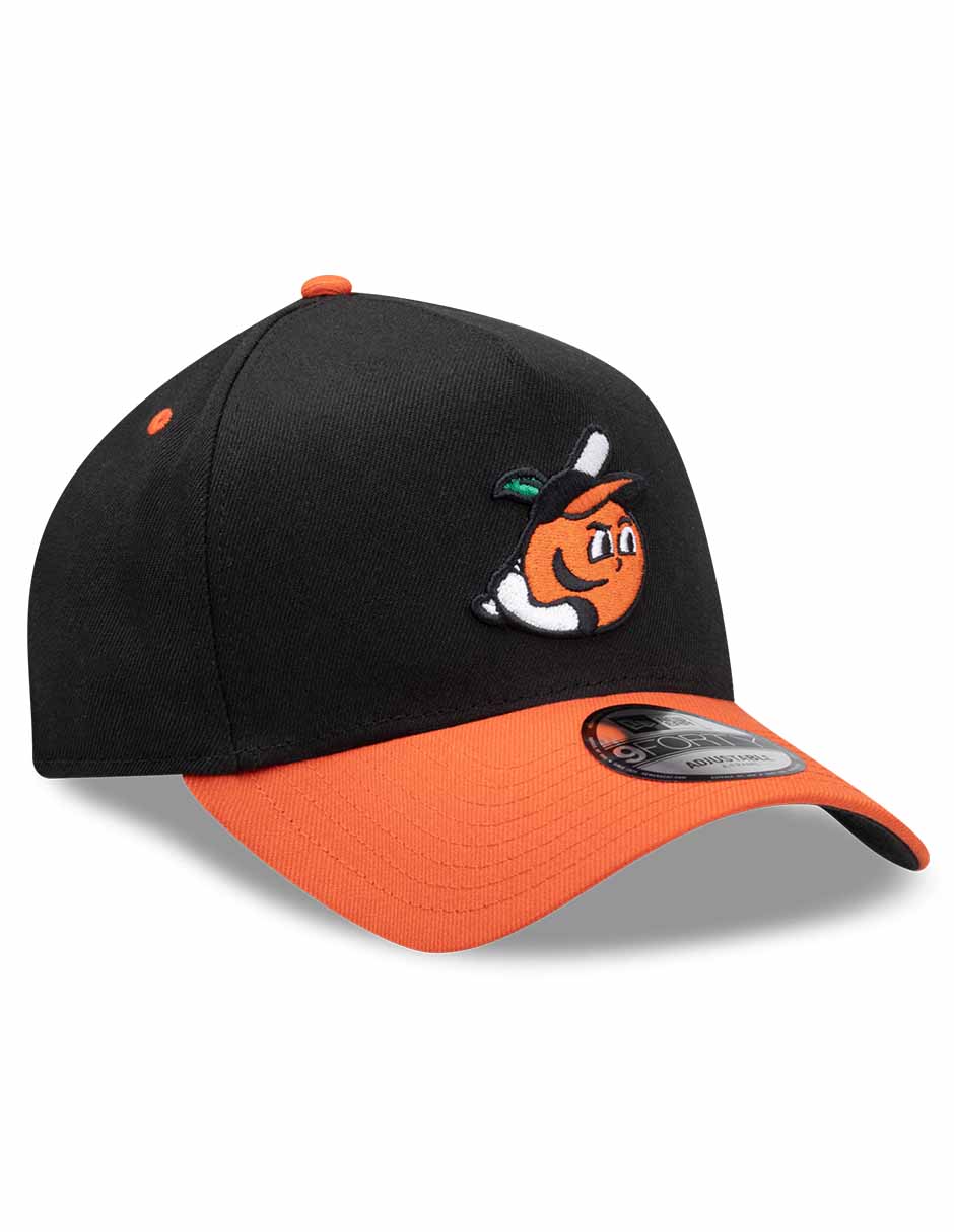 Gorra visera curva snapback para béisbol Lmp Onfield LMP Naranjeros de Hermosillo para adulto 2