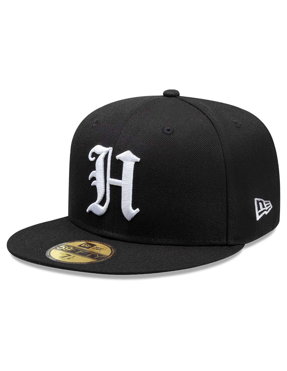 Gorra visera plana cerrada para béisbol Lmp Onfield LMP Naranjeros de Hermosillo para adulto Gorra visera plana cerrada para béisbol Lmp Onfield LMP Naranjeros de Hermosillo para adulto