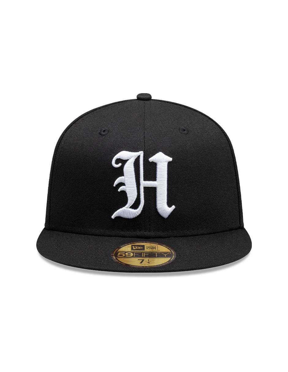 Gorra visera plana cerrada para béisbol Lmp Onfield LMP Naranjeros de Hermosillo para adulto 2