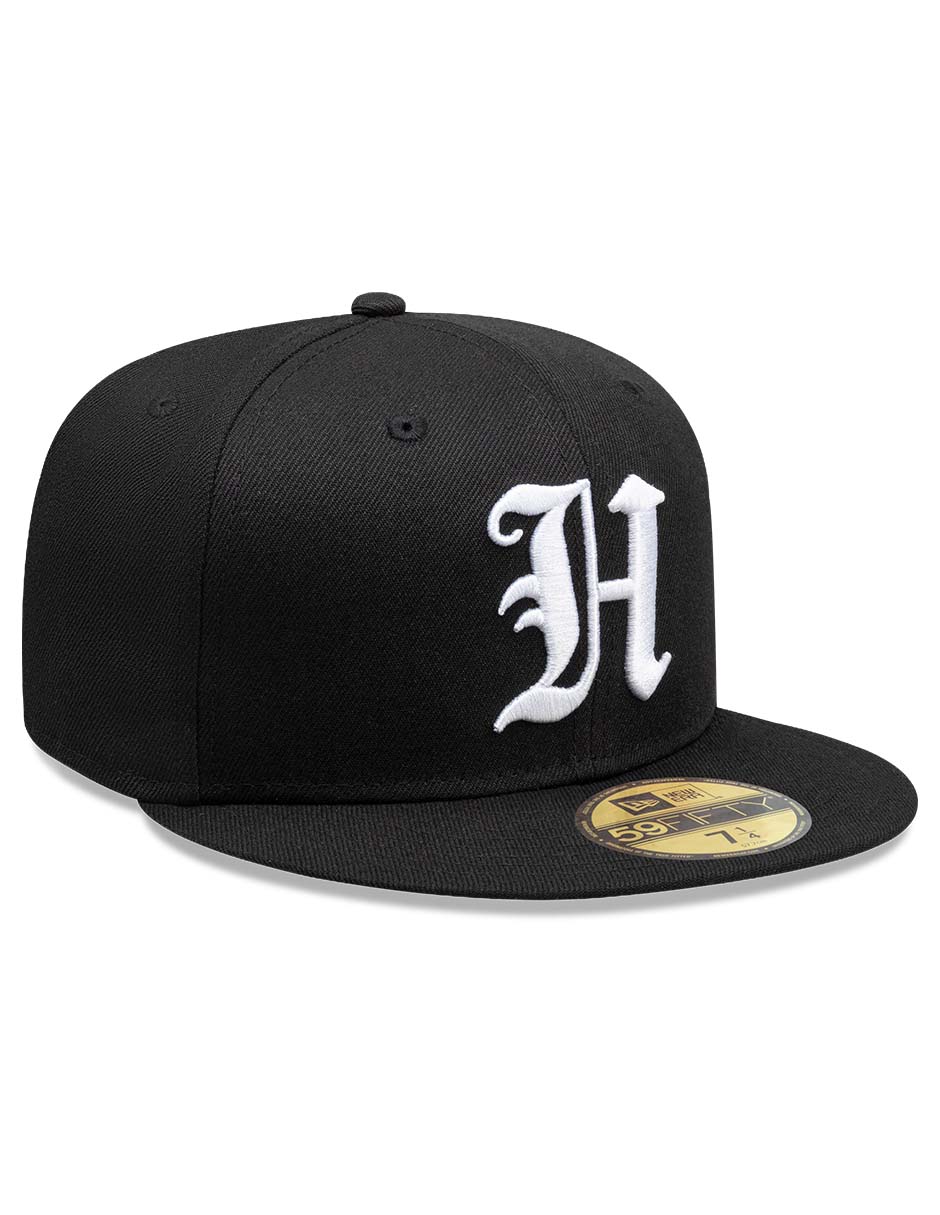 Gorra visera plana cerrada para béisbol Lmp Onfield LMP Naranjeros de Hermosillo para adulto 4