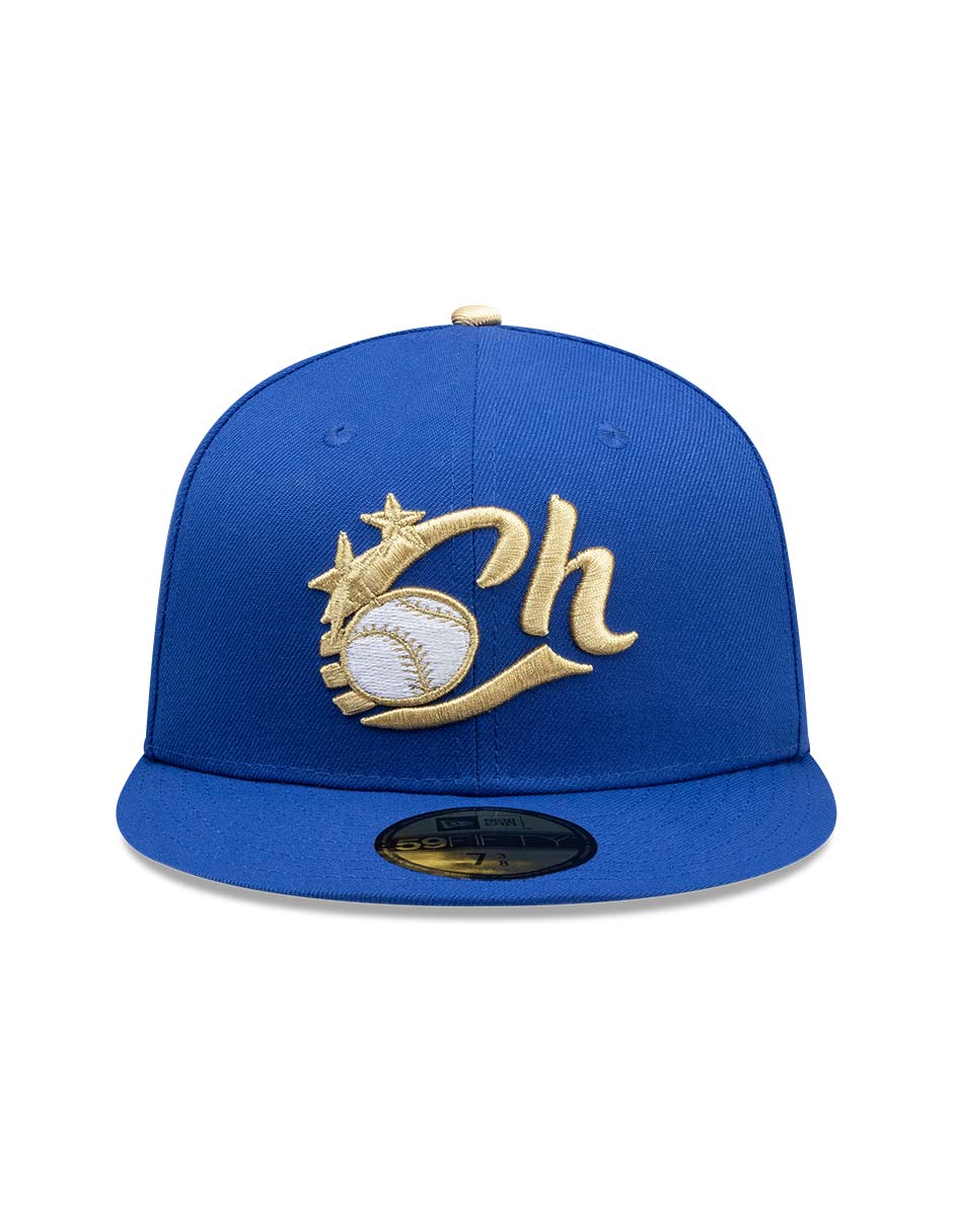 Gorra visera plana cerrada para béisbol Lmp Onfield LMP Charros de Jalisco para adulto 4