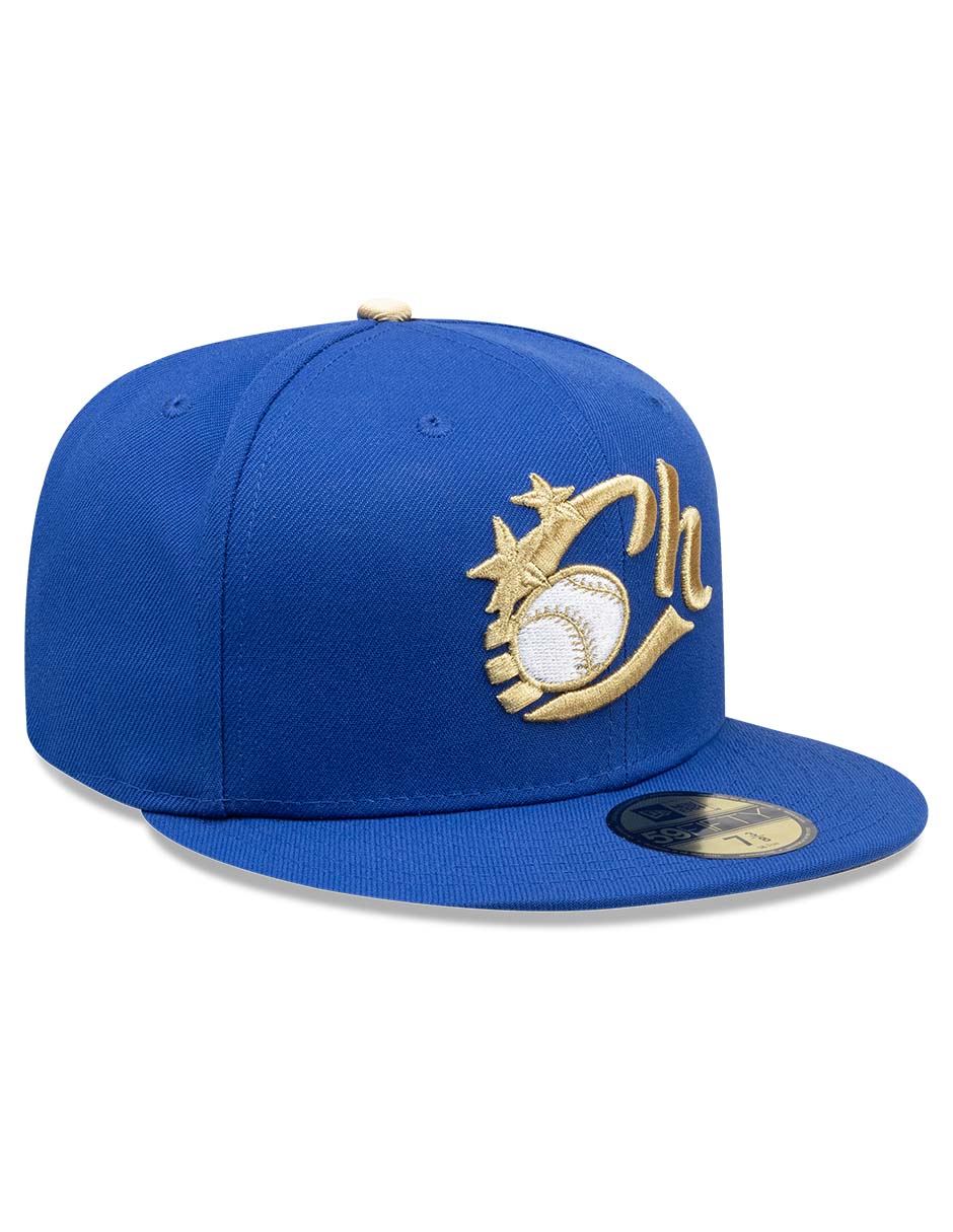 Gorra visera plana cerrada para béisbol Lmp Onfield LMP Charros de Jalisco para adulto 2