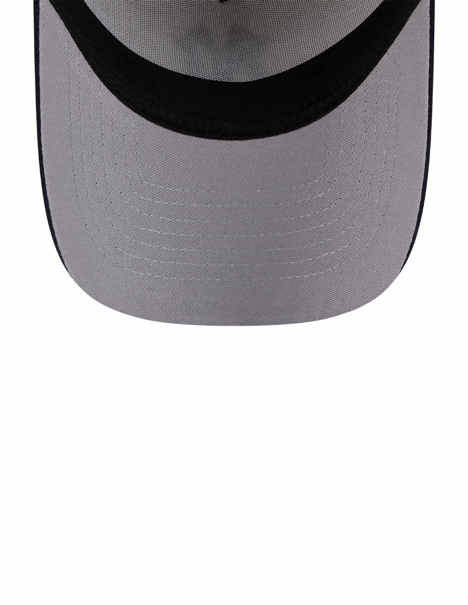Gorra visera curva snapback para béisbol Latin Heritage MLB New York Yankees para adulto 6
