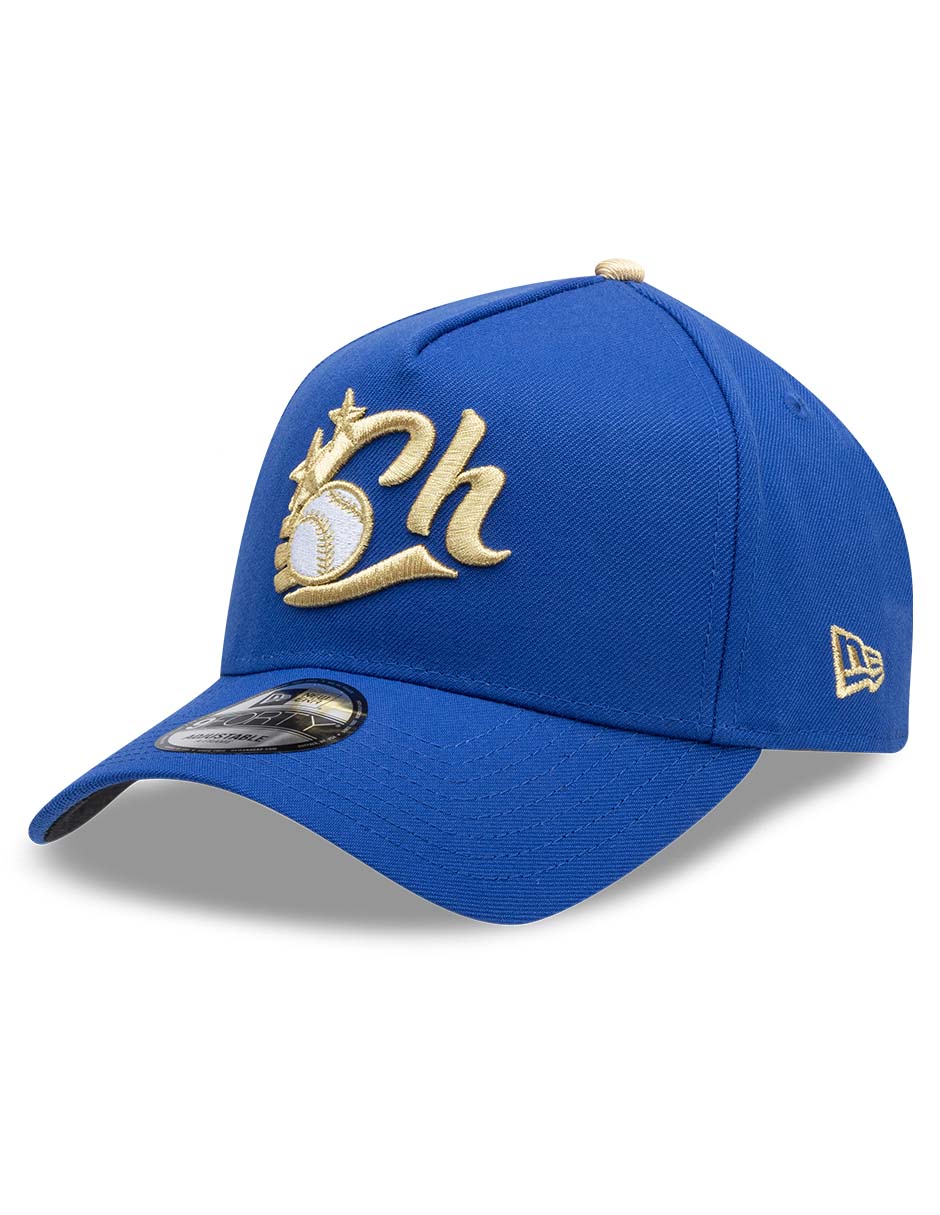 Gorra visera curva snapback para béisbol Lmp Onfield LMP Charros de Jalisco para adulto Gorra visera curva snapback para béisbol Lmp Onfield LMP Charros de Jalisco para adulto