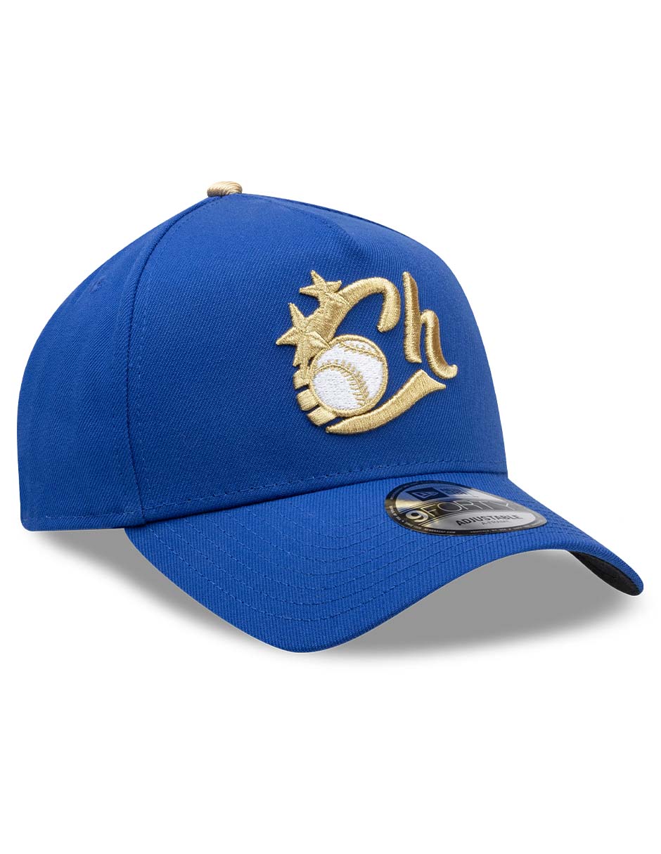 Gorra visera curva snapback para béisbol Lmp Onfield LMP Charros de Jalisco para adulto 2